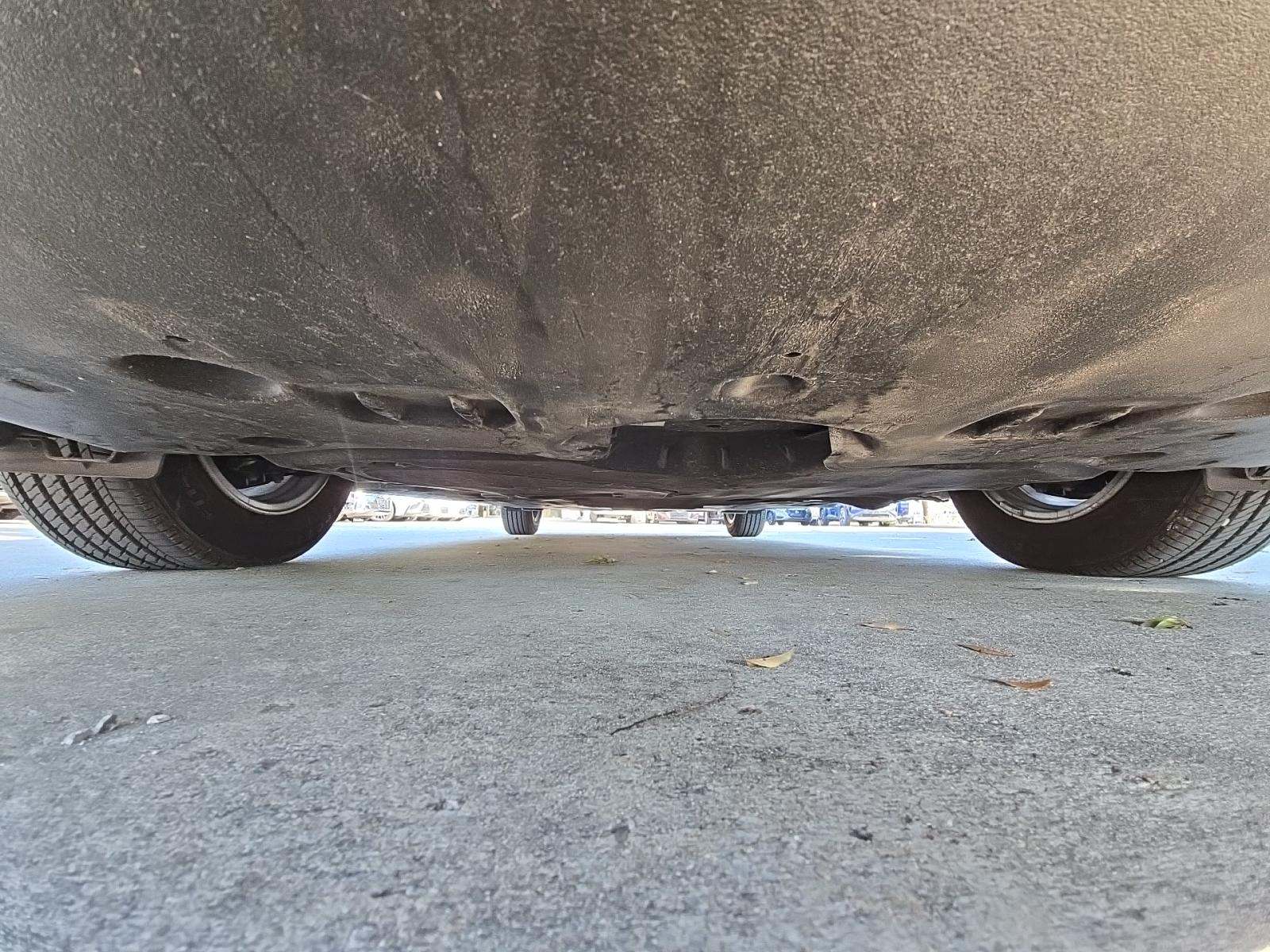 2025 Toyota Camry LE FWD