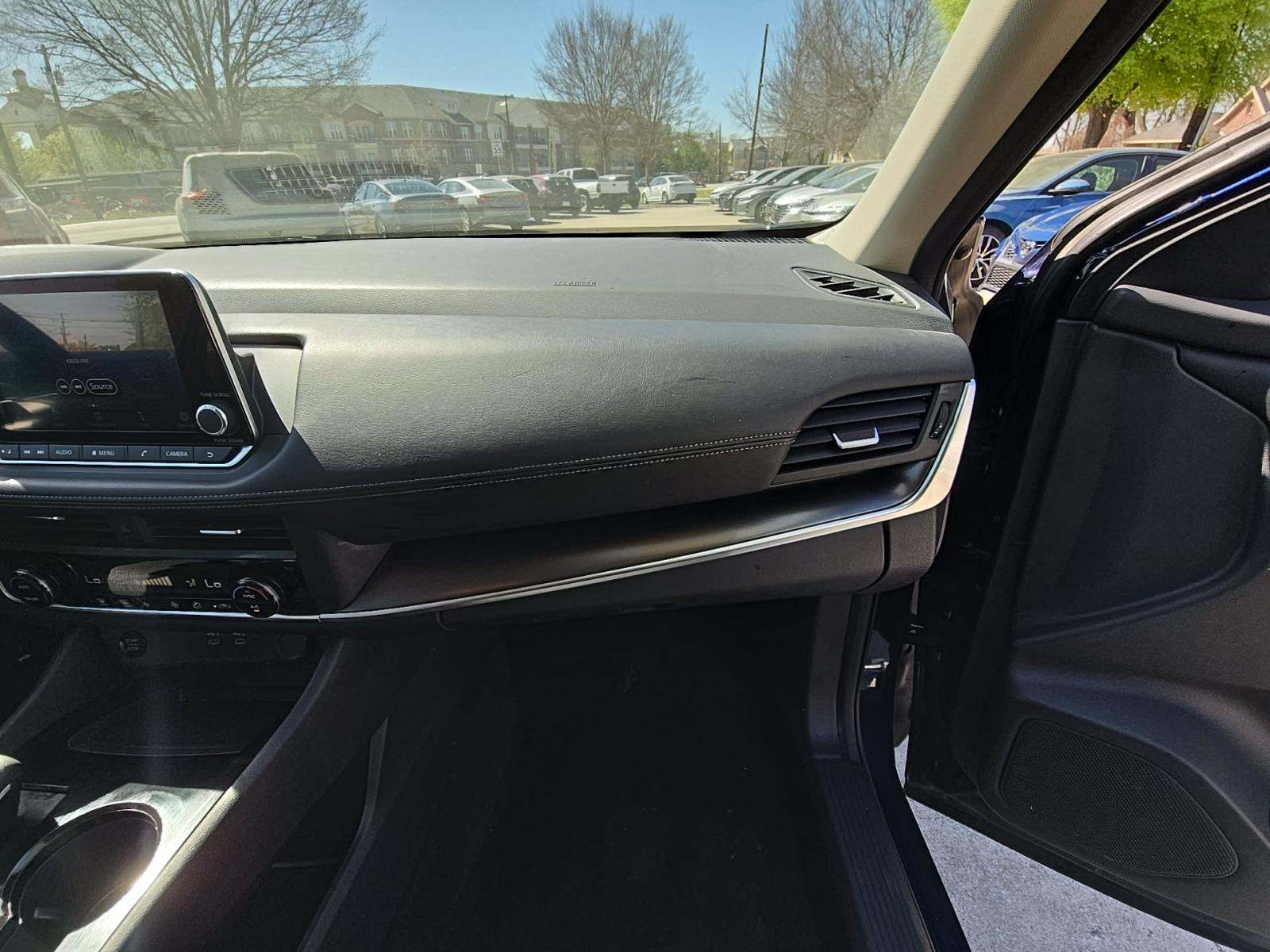 2025 Nissan Rogue SV AWD