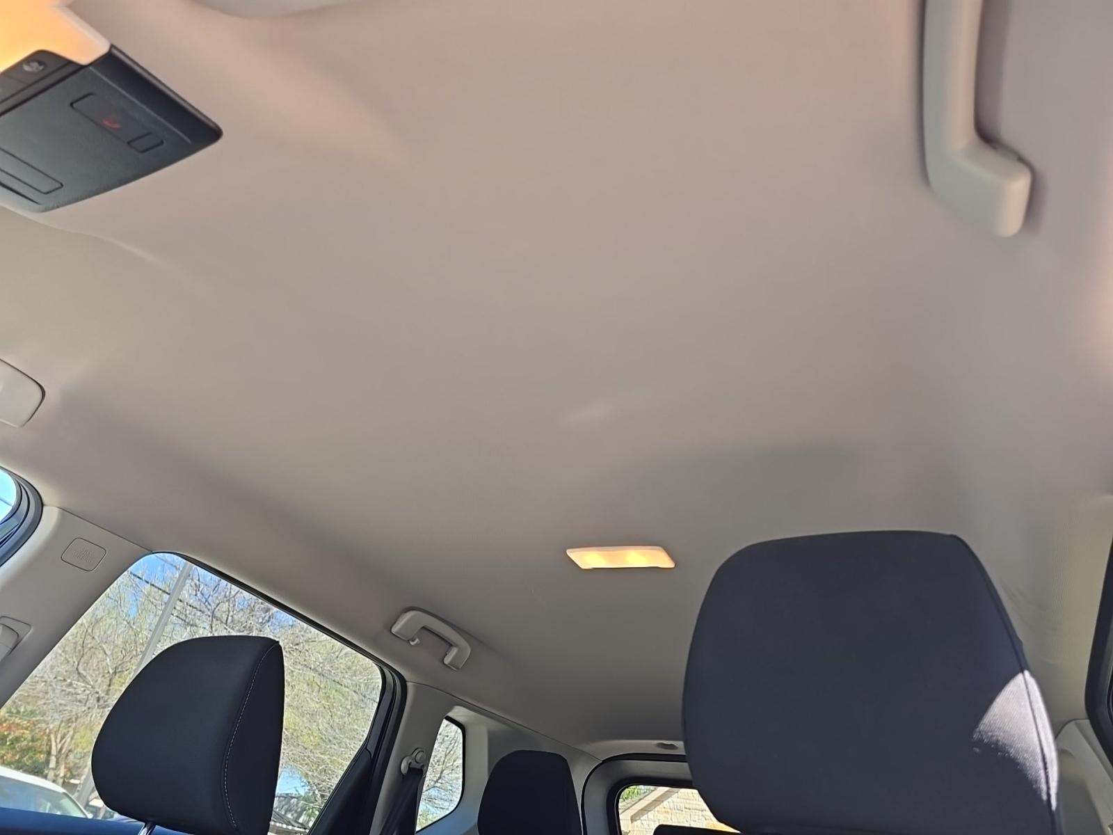 2025 Nissan Rogue SV AWD