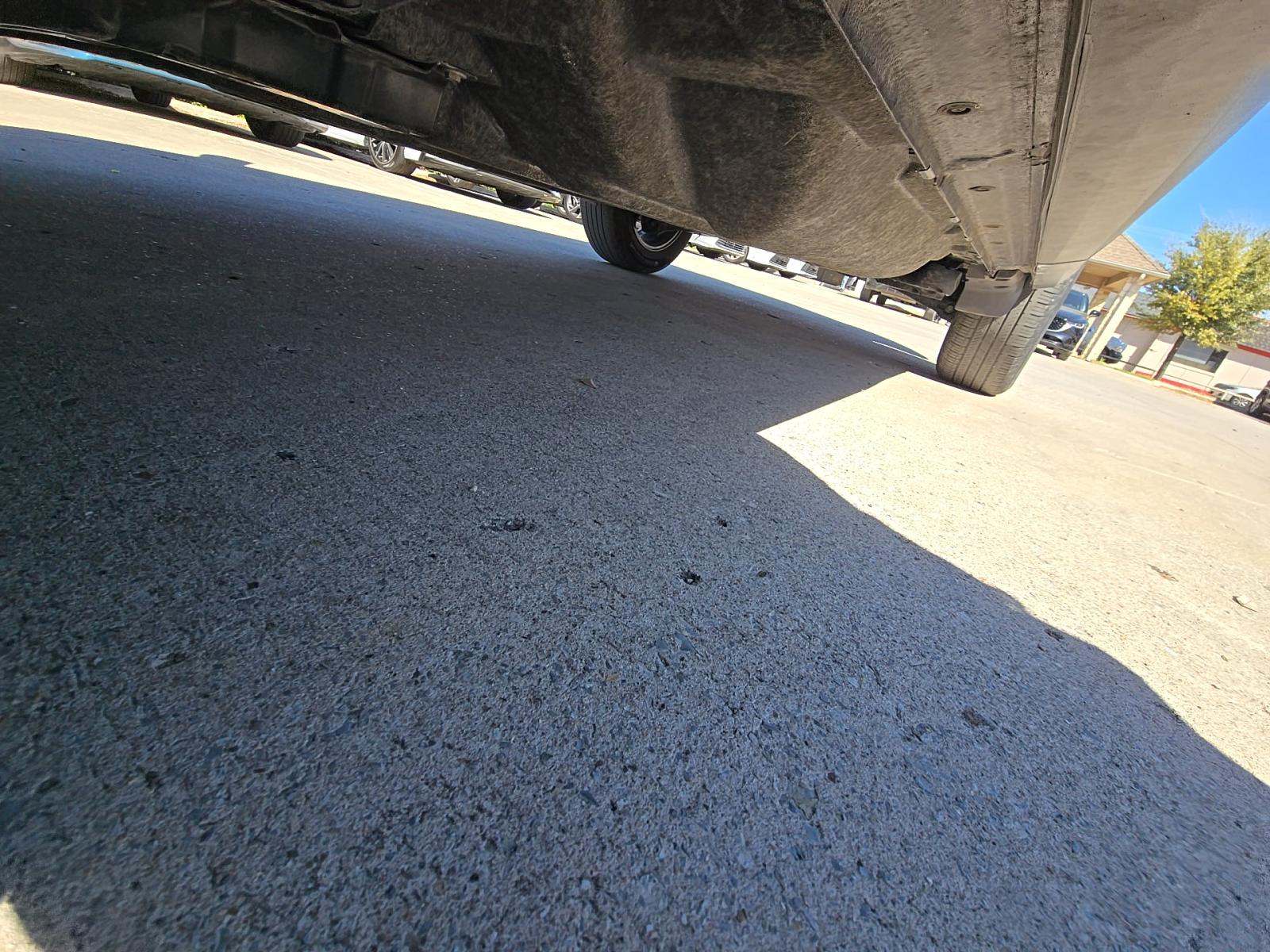 2025 Nissan Rogue SV AWD