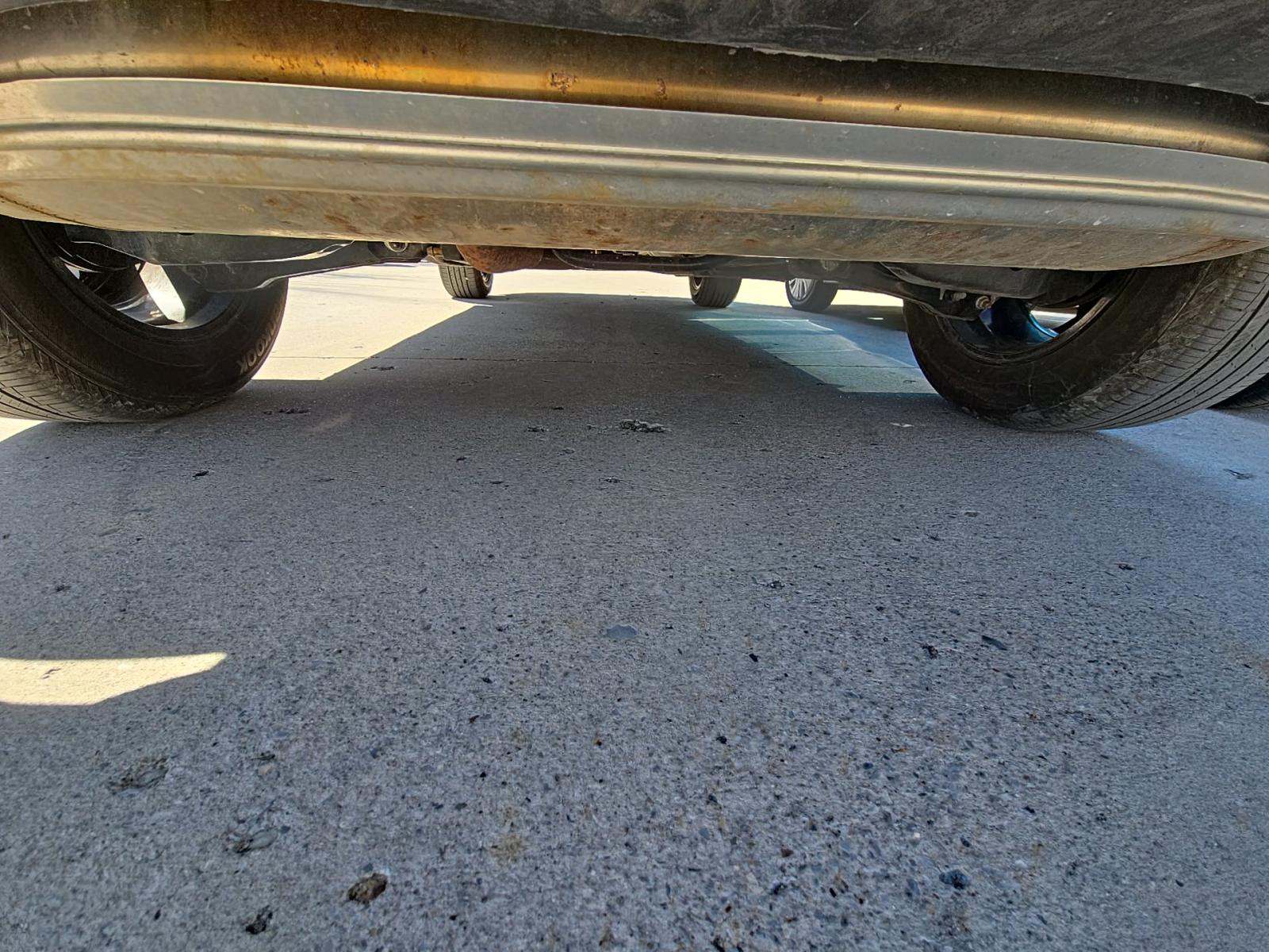 2025 Nissan Rogue SV AWD