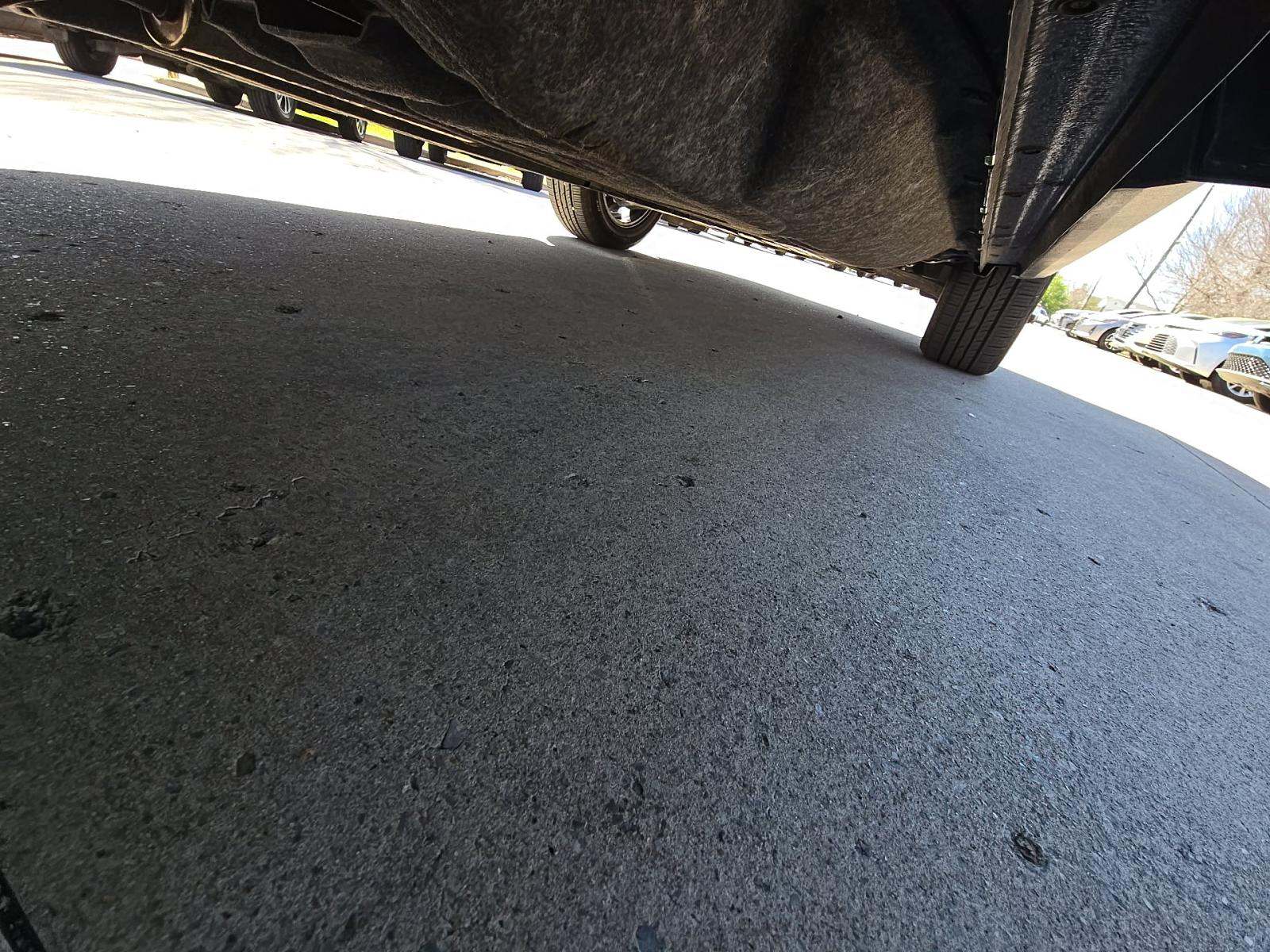 2025 Nissan Rogue SV AWD