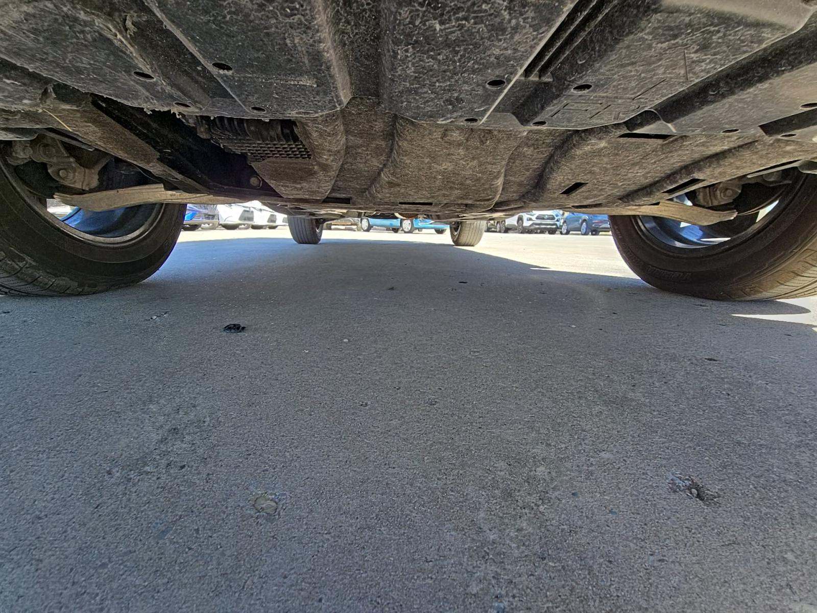 2025 Nissan Rogue SV AWD