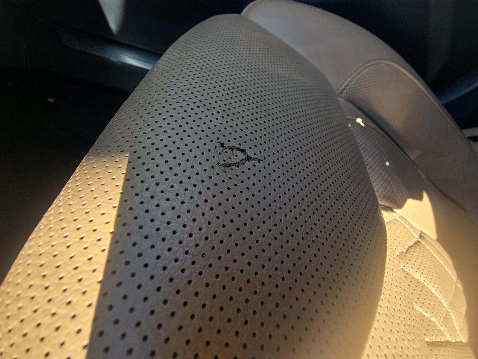 2022 BMW 7 Series 740i RWD