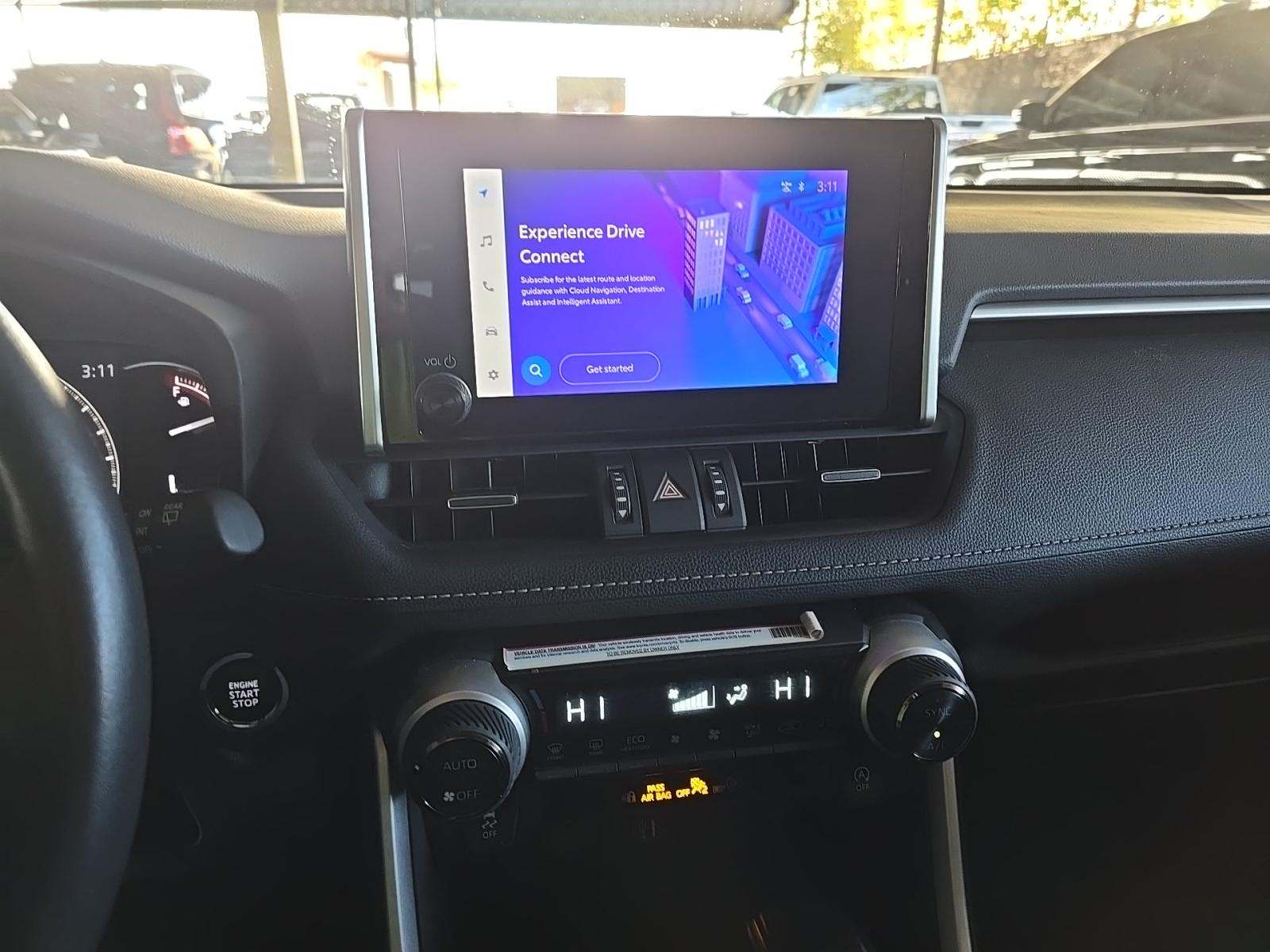 2024 Toyota RAV4 XLE Premium FWD