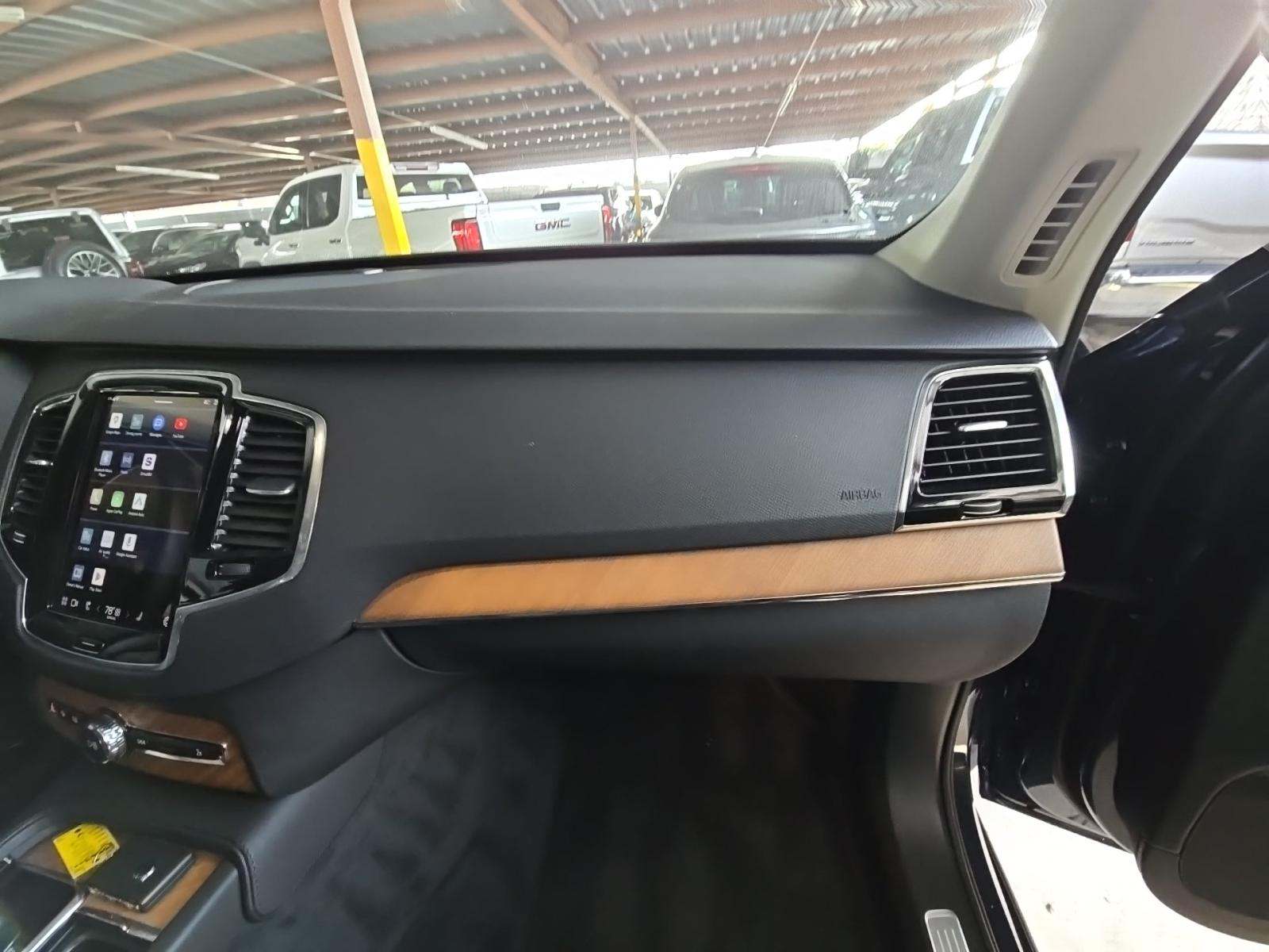 2025 Volvo XC90 B6 Plus AWD