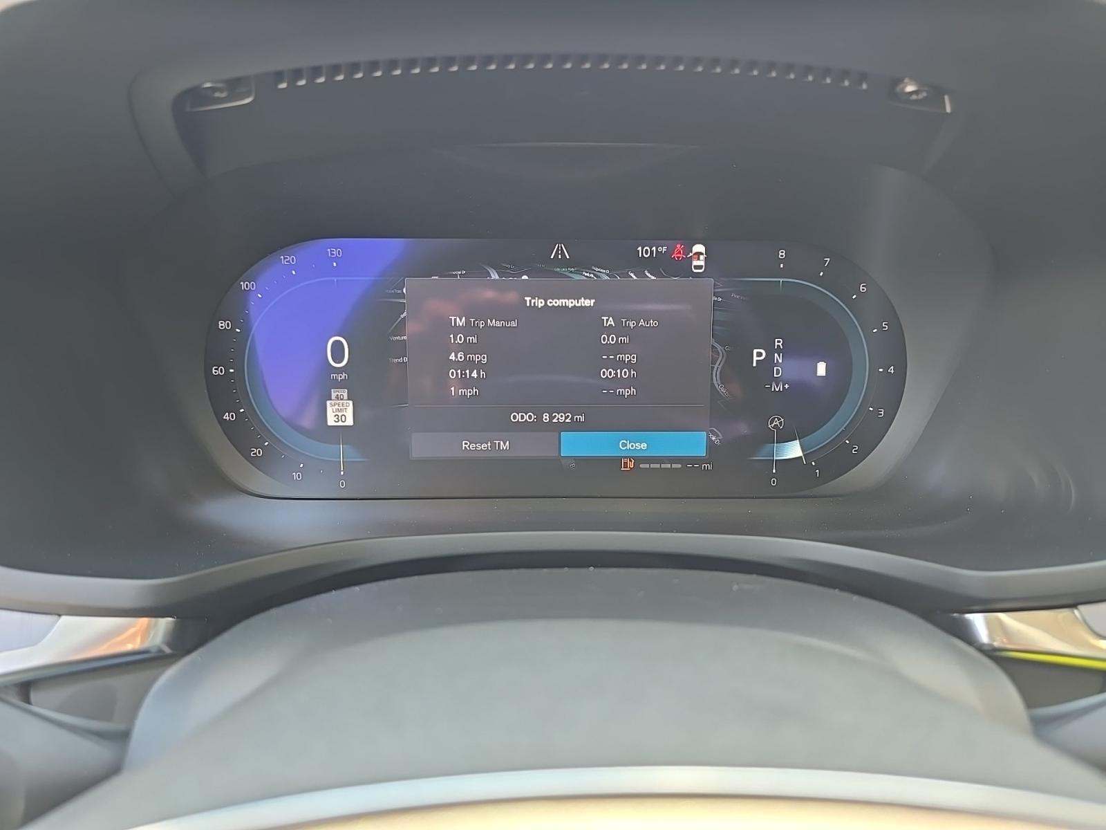 2025 Volvo S60 B5 Core AWD