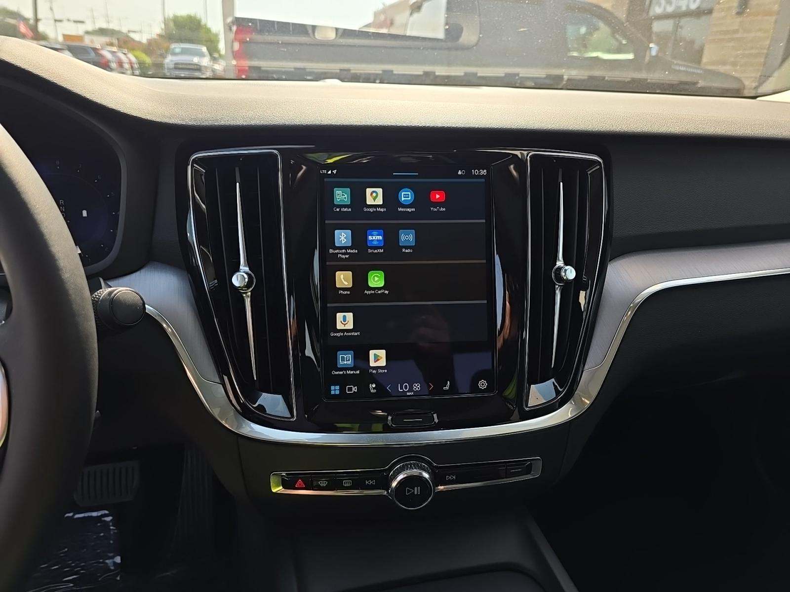 2025 Volvo S60 B5 Core AWD