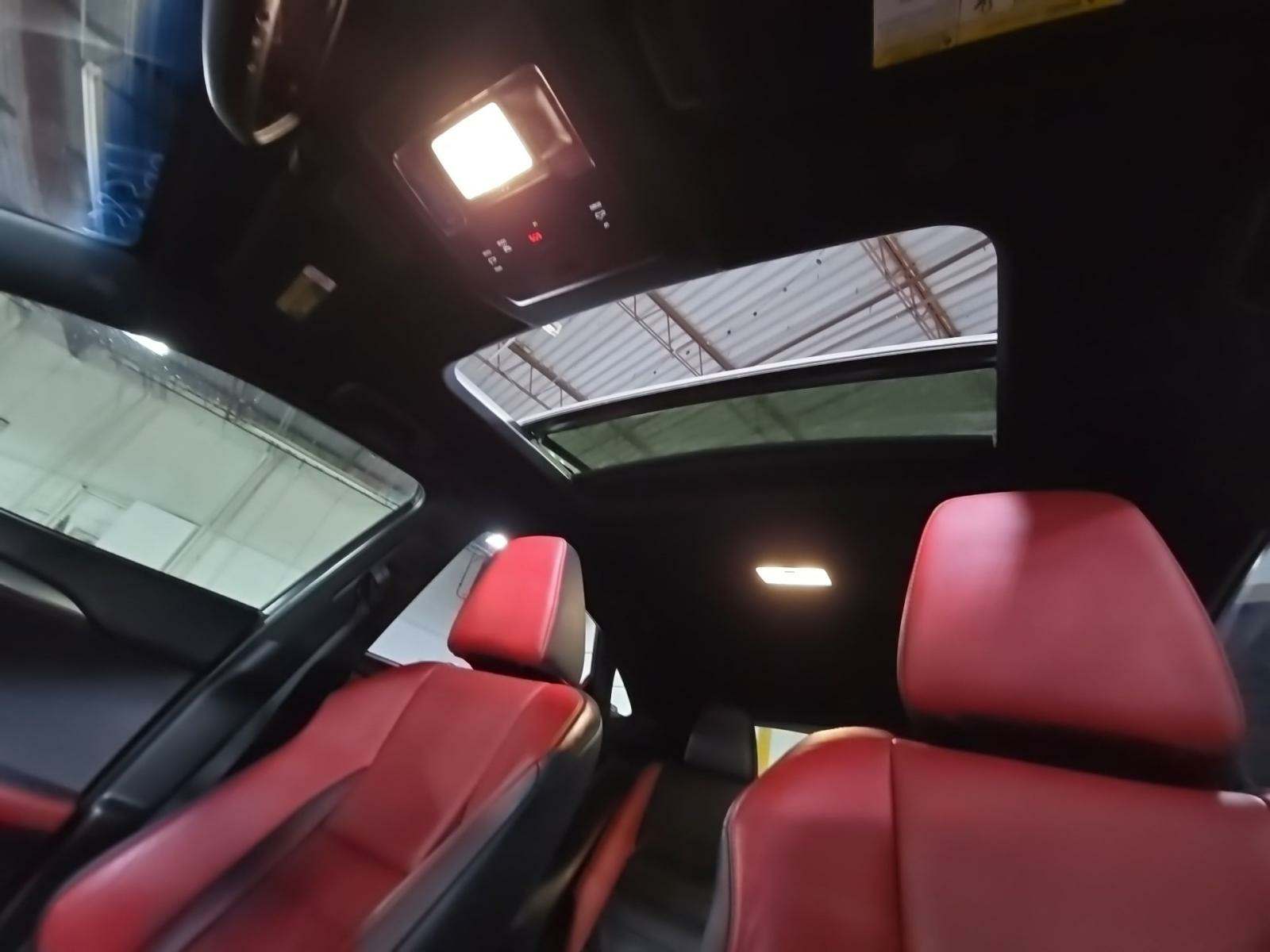 2019 Lexus NX NX 300 F SPORT FWD