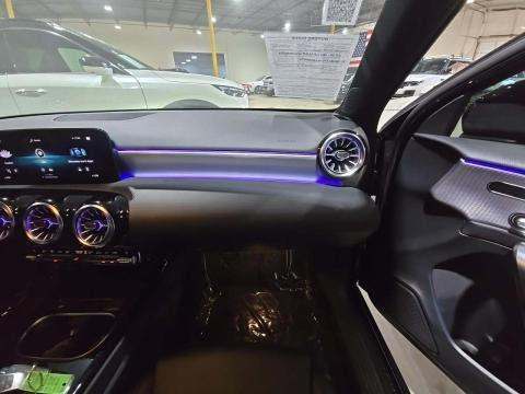 2022 Mercedes-Benz A-Class A 220 FWD