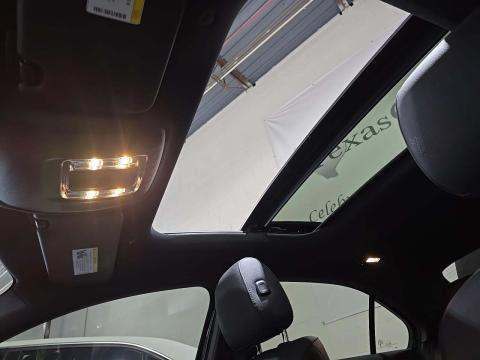 2022 Mercedes-Benz A-Class A 220 FWD