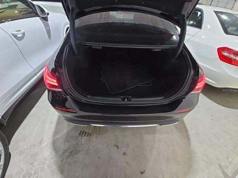 2022 Mercedes-Benz A-Class A 220 FWD