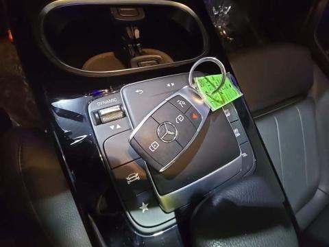 2022 Mercedes-Benz A-Class A 220 FWD