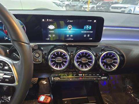 2022 Mercedes-Benz A-Class A 220 FWD