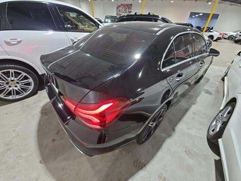 2022 Mercedes-Benz A-Class A 220 FWD