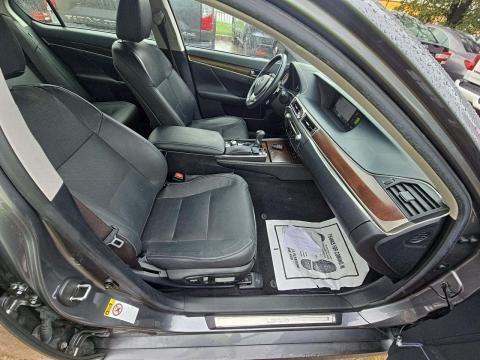 2014 Lexus GS GS 350 RWD