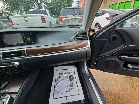 2014 Lexus GS GS 350 RWD