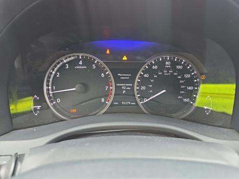 2014 Lexus GS GS 350 RWD