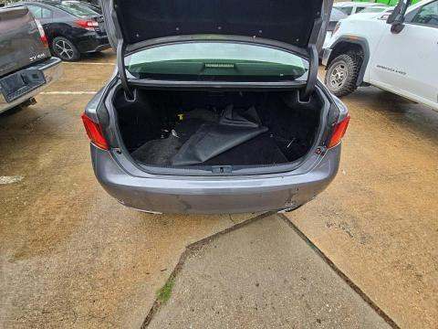 2014 Lexus GS GS 350 RWD