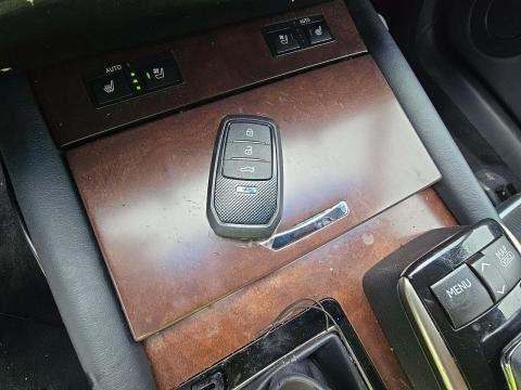 2014 Lexus GS GS 350 RWD