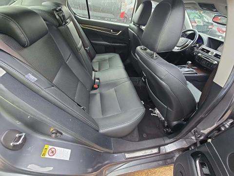 2014 Lexus GS GS 350 RWD