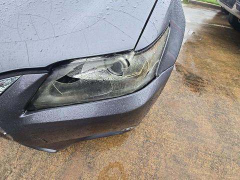 2014 Lexus GS GS 350 RWD