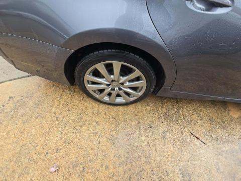 2014 Lexus GS GS 350 RWD