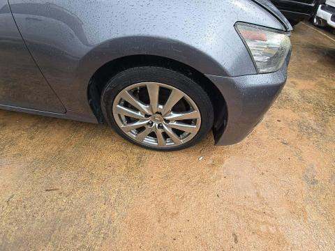 2014 Lexus GS GS 350 RWD