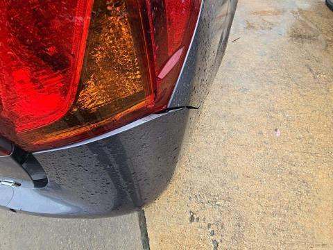 2014 Lexus GS GS 350 RWD