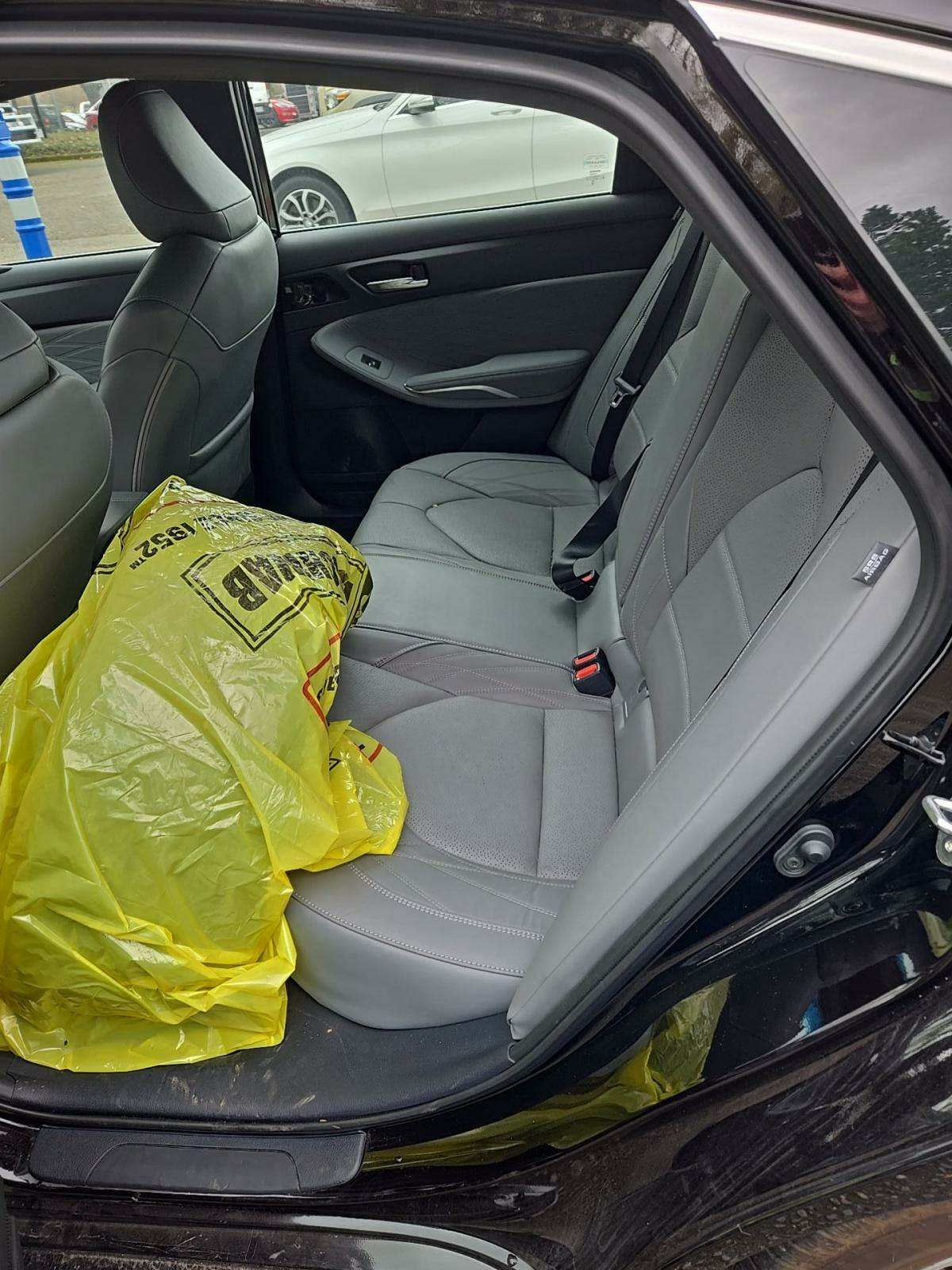 2022 Toyota Avalon Limited FWD