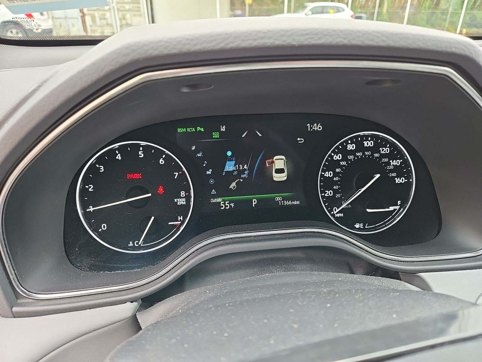 2022 Toyota Avalon Limited FWD