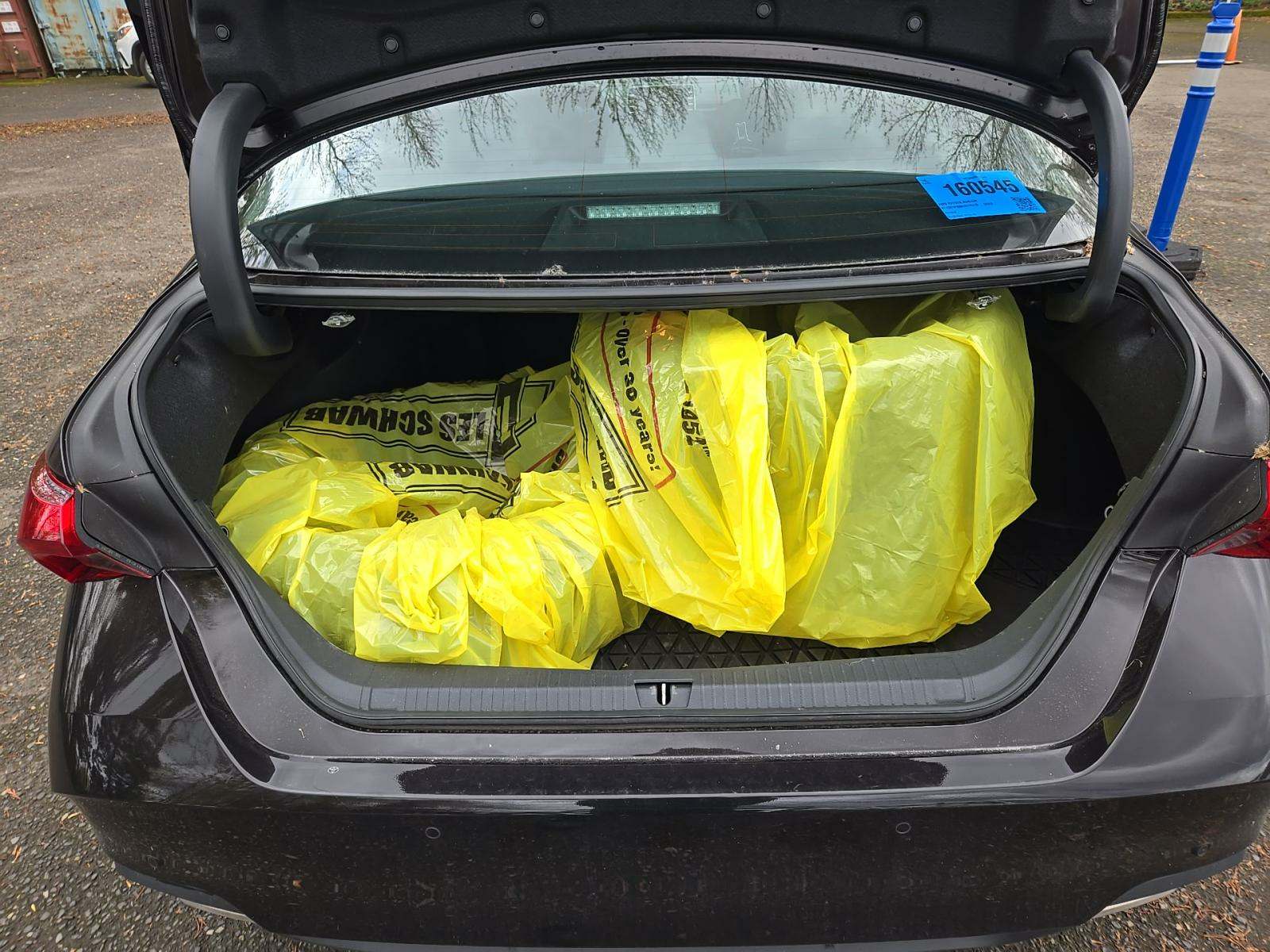 2022 Toyota Avalon Limited FWD