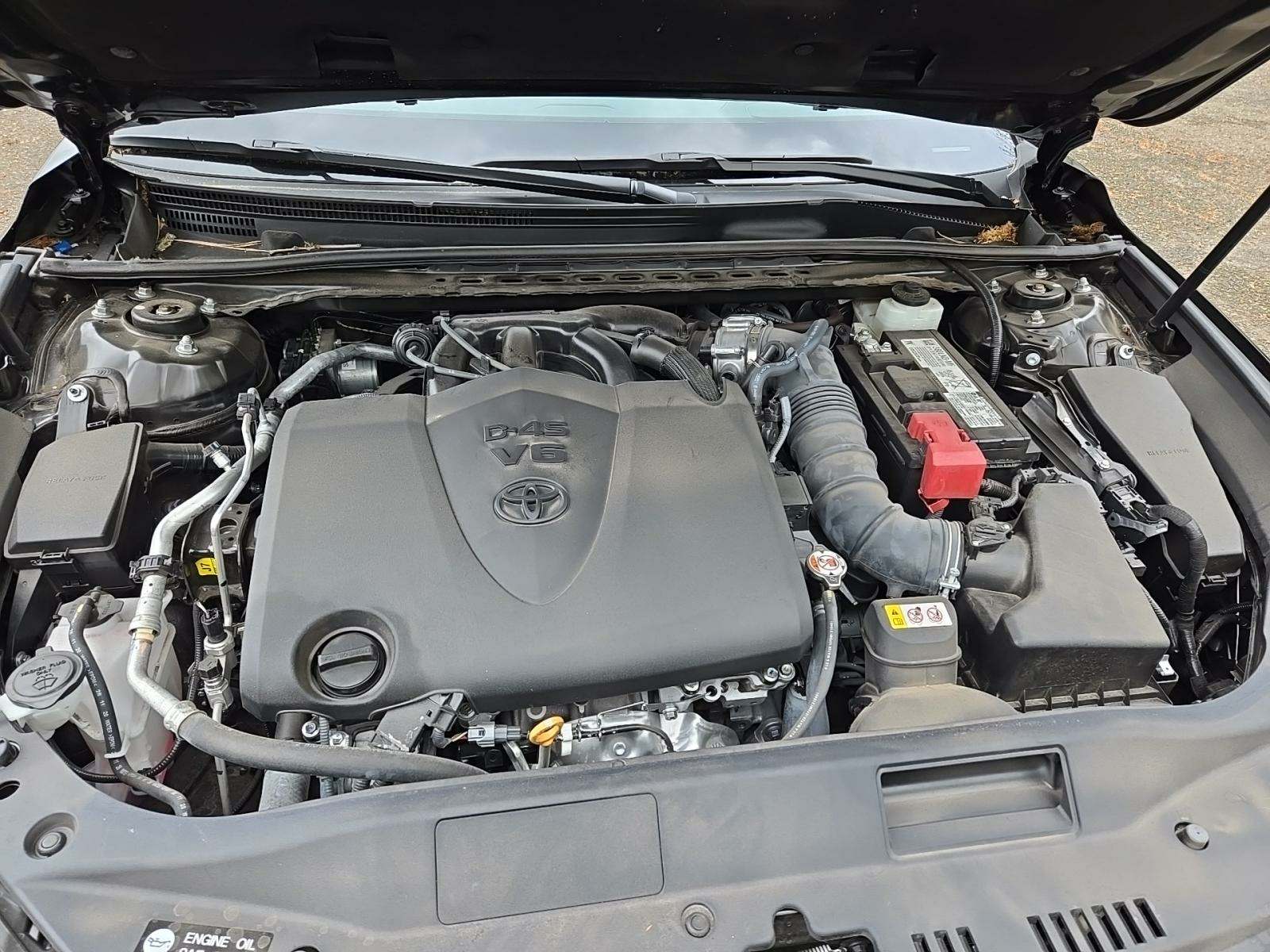 2022 Toyota Avalon Limited FWD