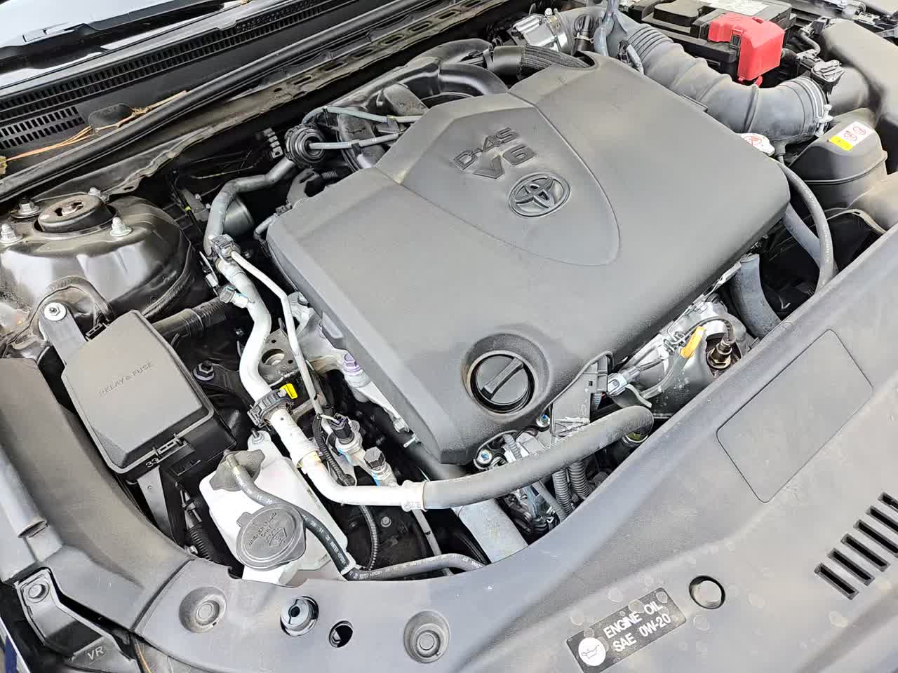 2022 Toyota Avalon Limited FWD