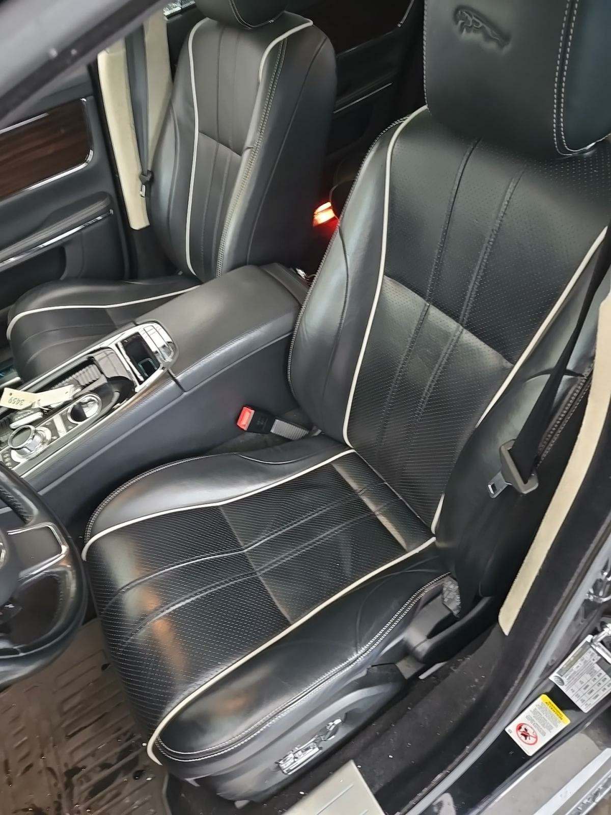 2013 Jaguar XJ L Portfolio AWD