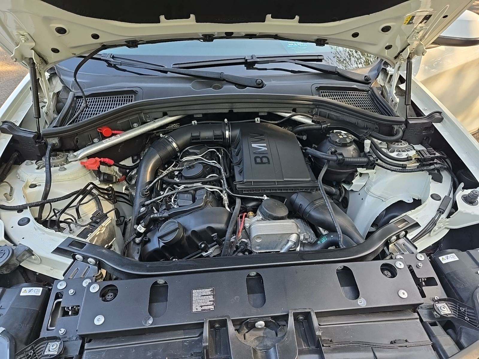 2017 BMW X3 xDrive35i AWD