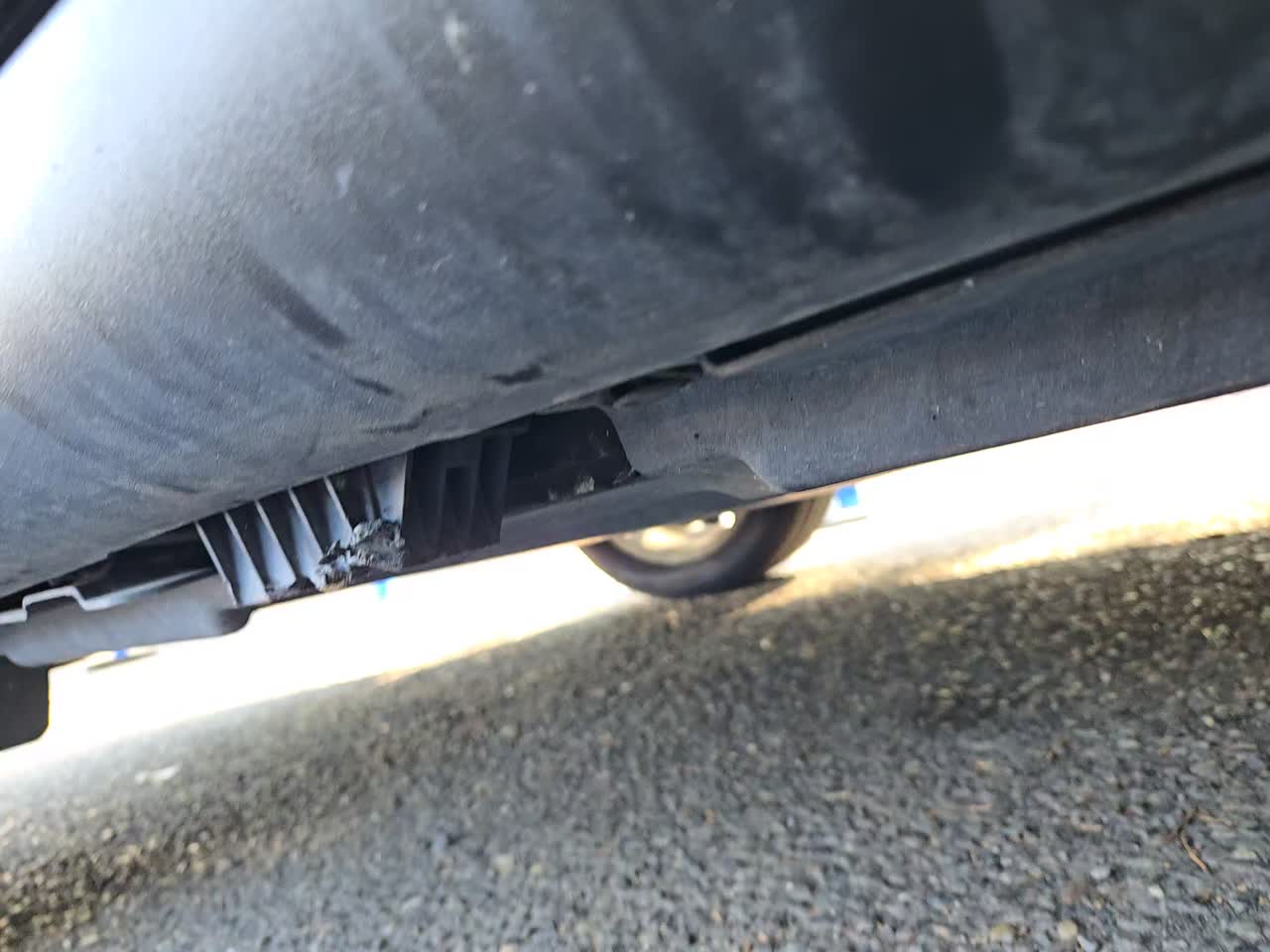 2017 BMW X3 xDrive35i AWD