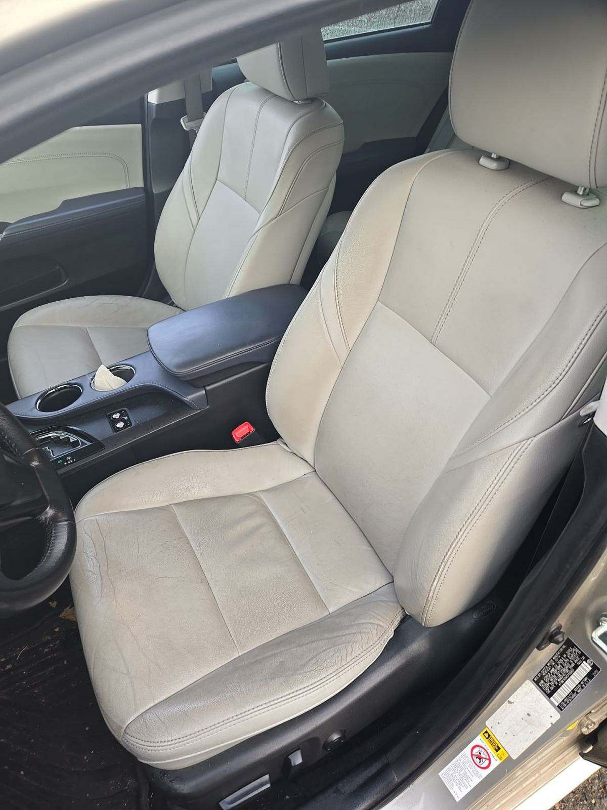 2014 Toyota Avalon XLE Premium FWD