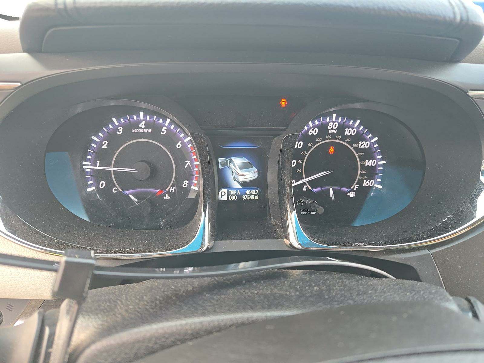 2014 Toyota Avalon XLE Premium FWD