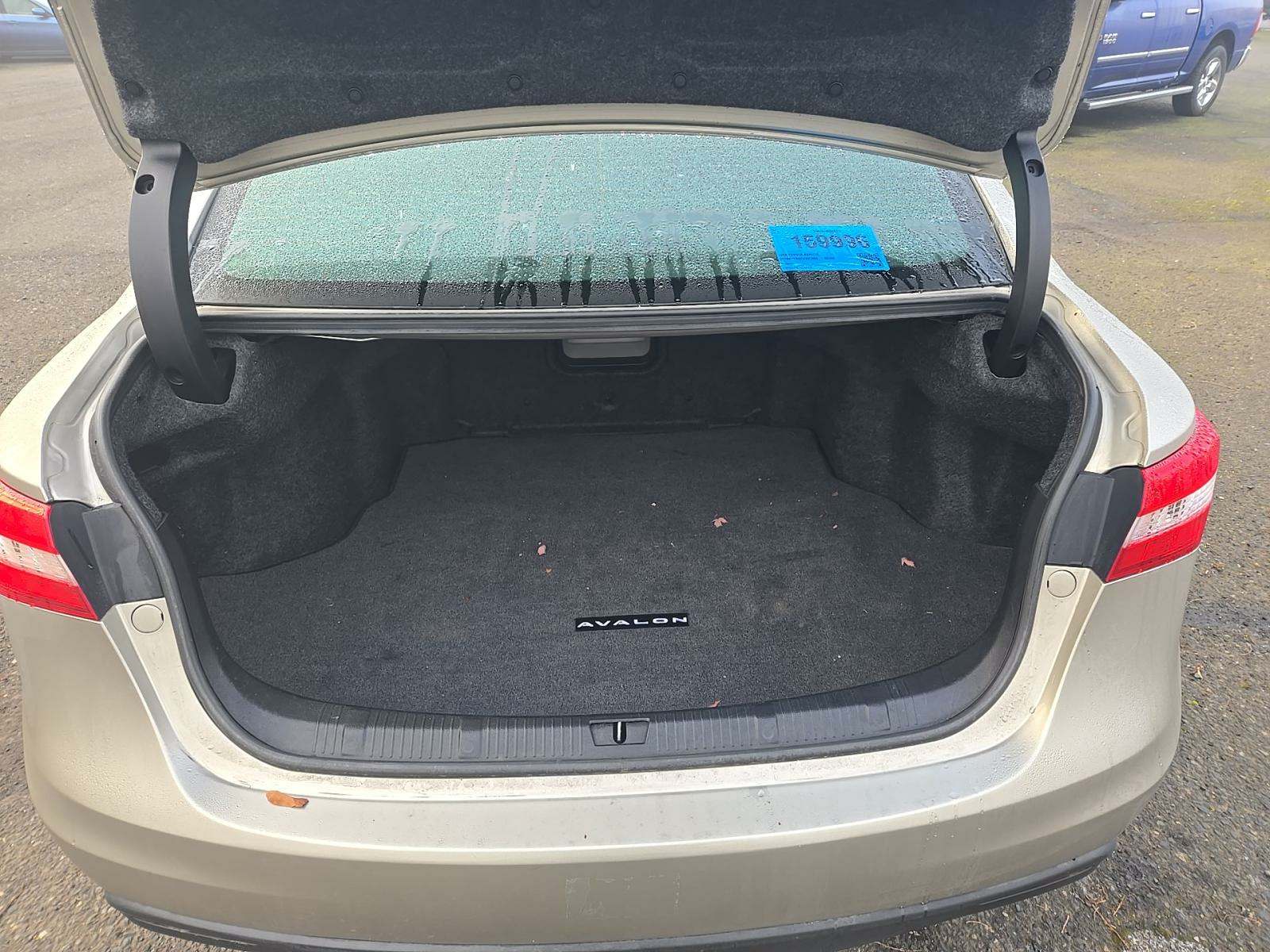 2014 Toyota Avalon XLE Premium FWD