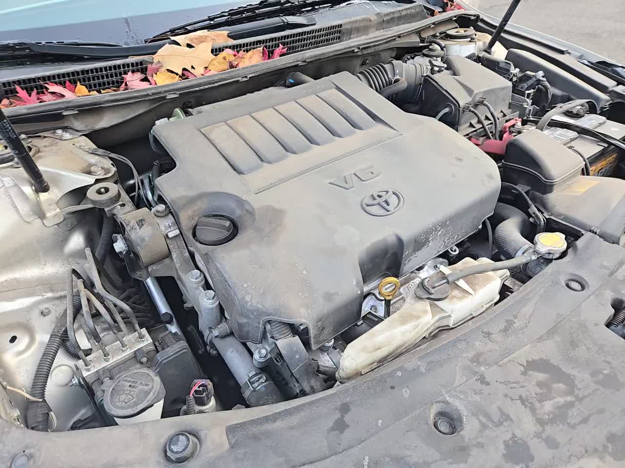 2014 Toyota Avalon XLE Premium FWD