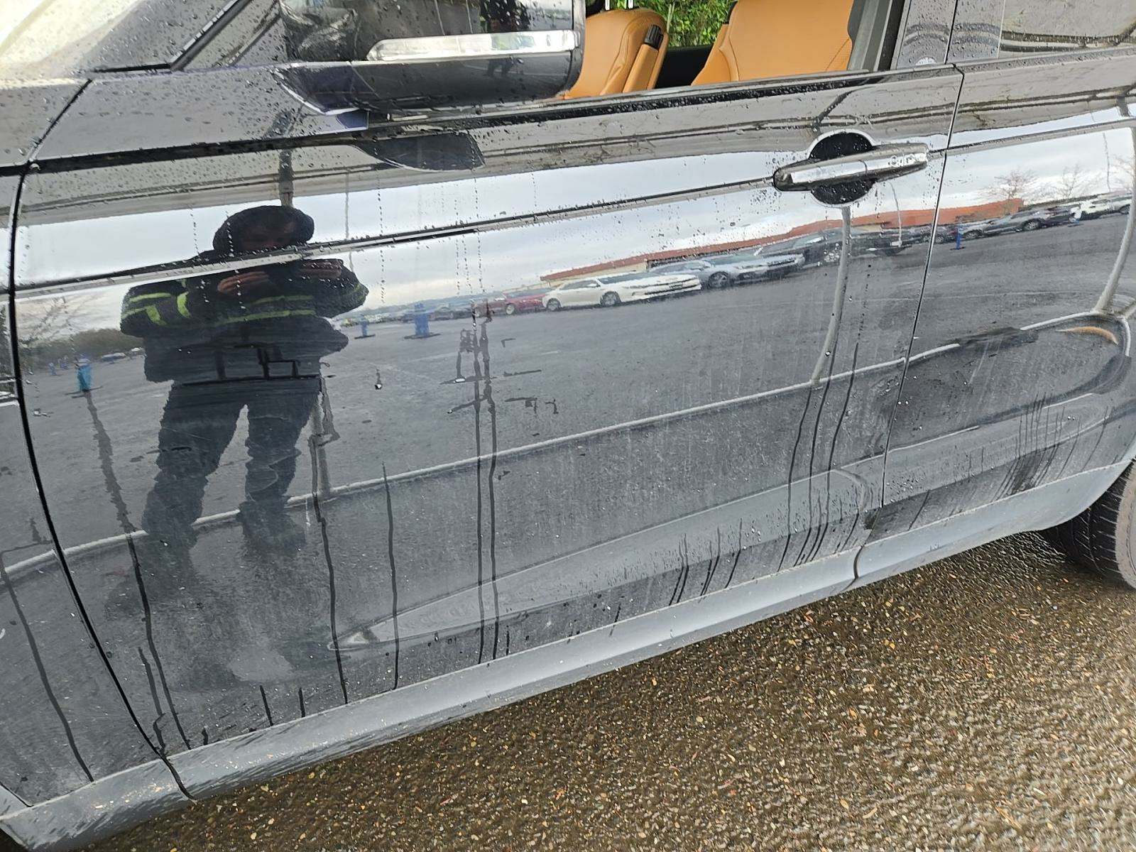 2017 Land Rover Discovery HSE AWD