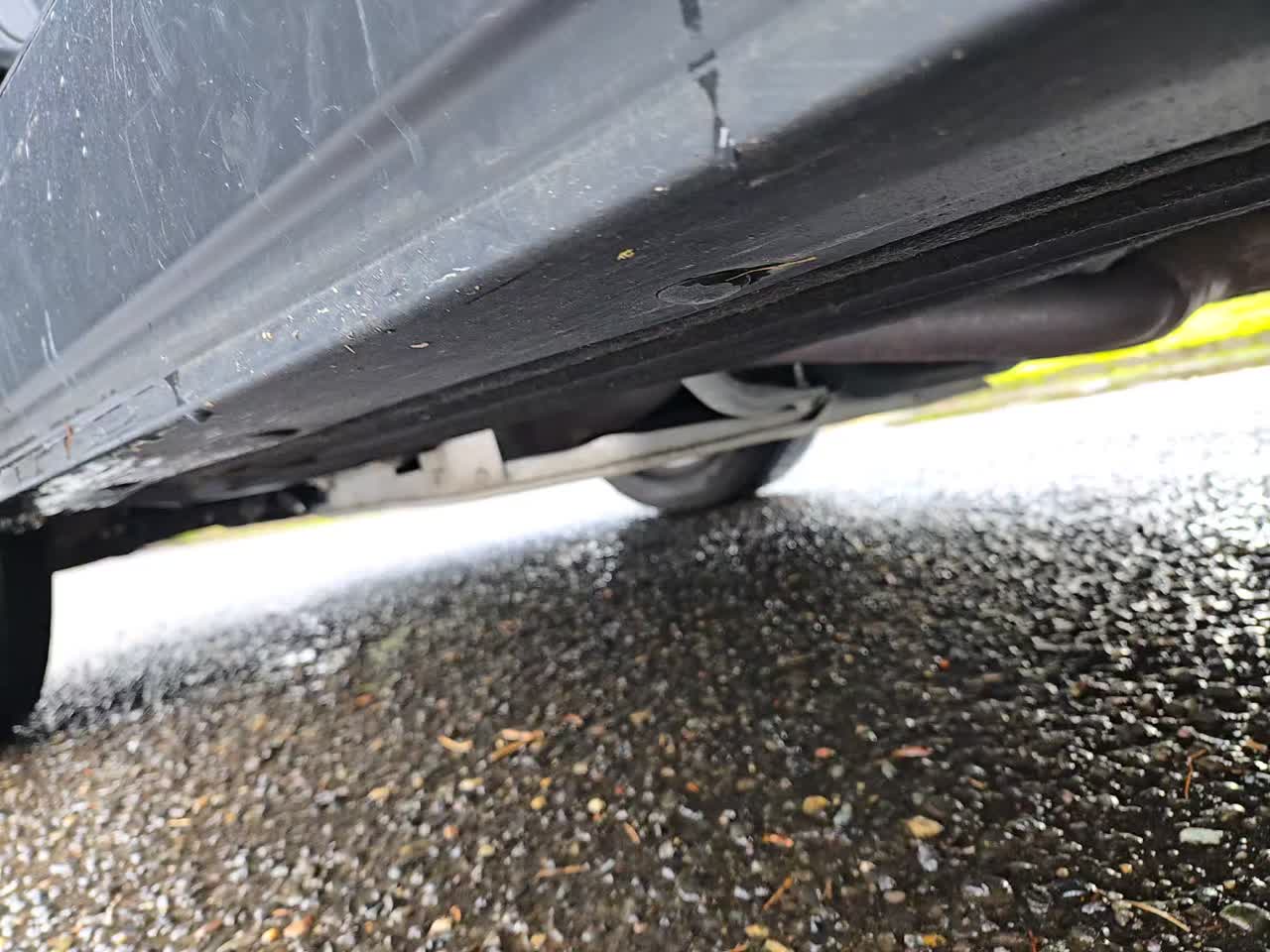 2017 Land Rover Discovery HSE AWD