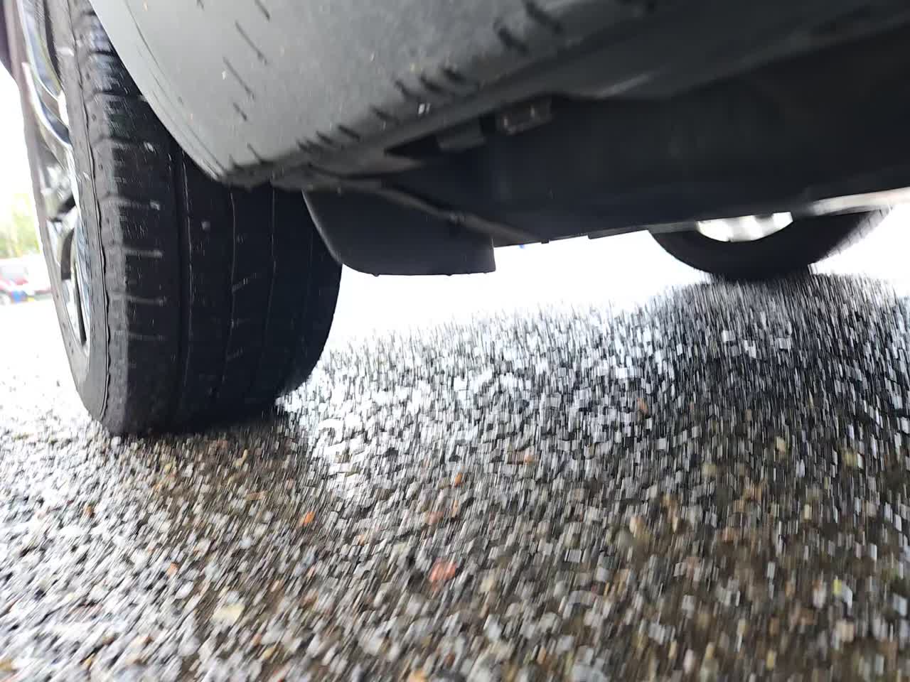 2017 Land Rover Discovery HSE AWD