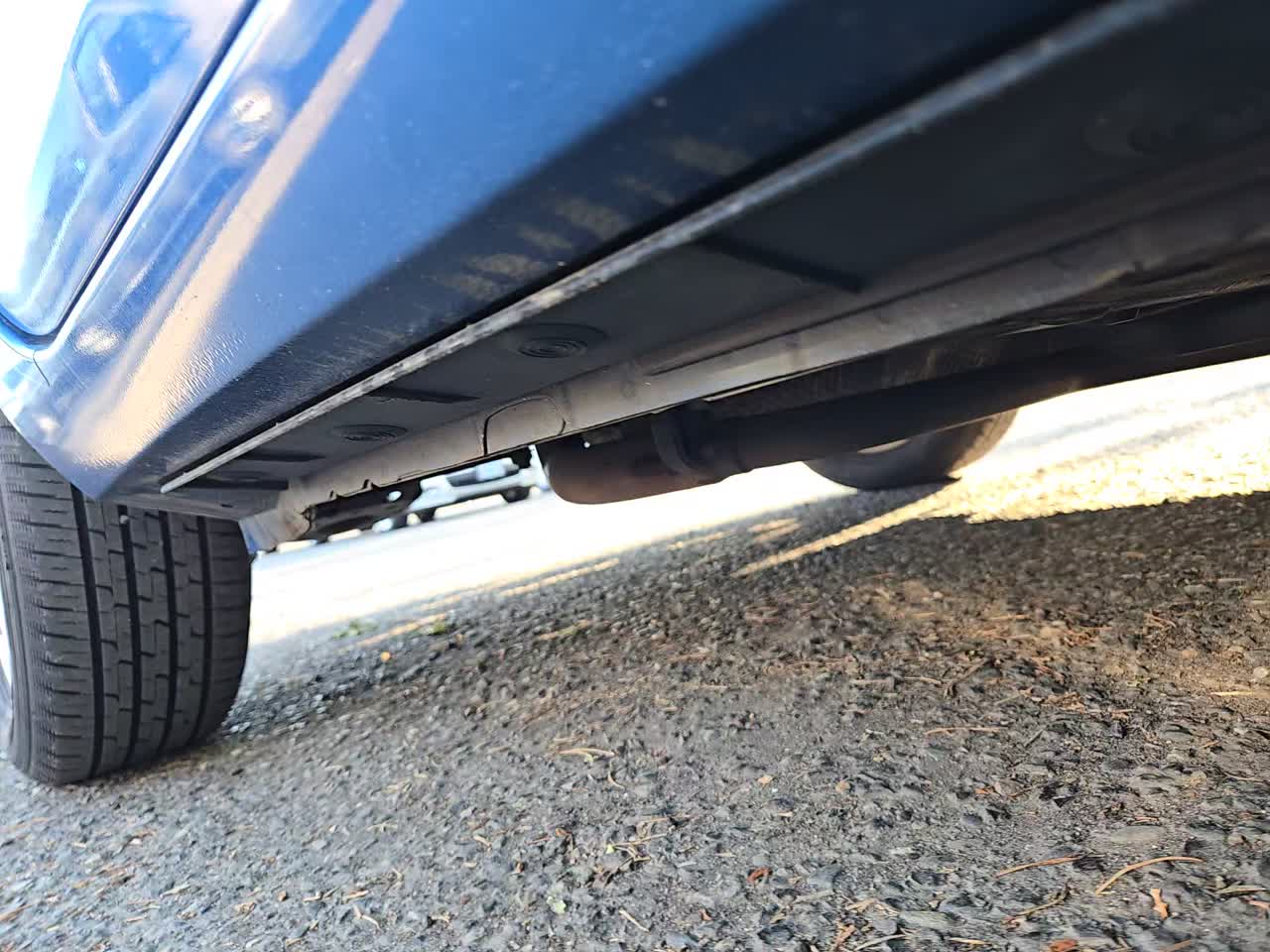 2012 Toyota Prius c Three FWD