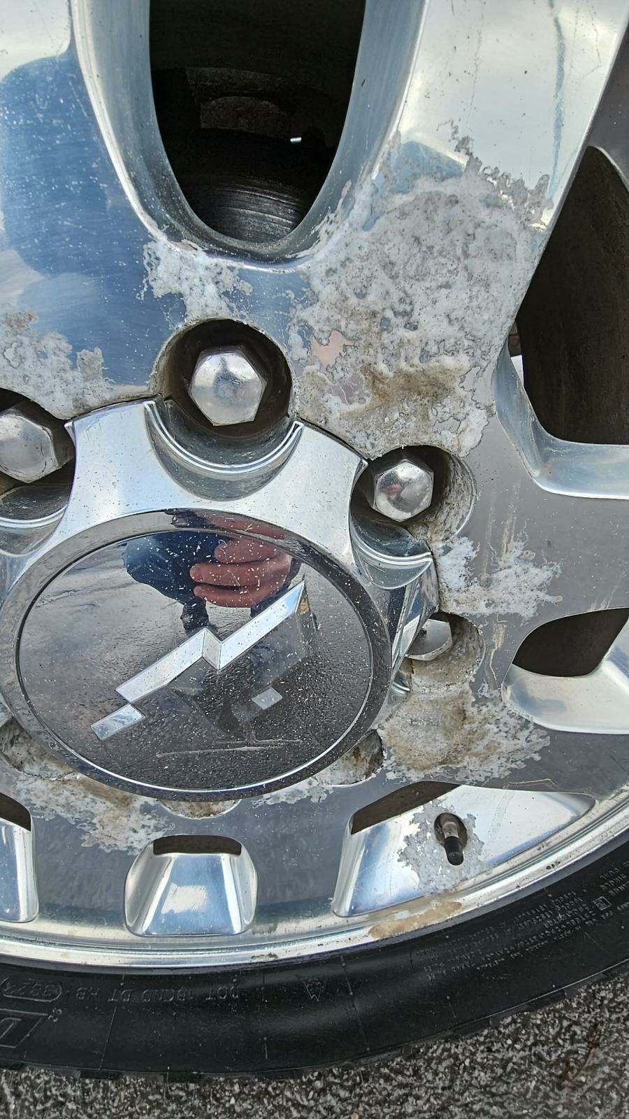 2013 Chevrolet Silverado 3500HD SRW LT AWD