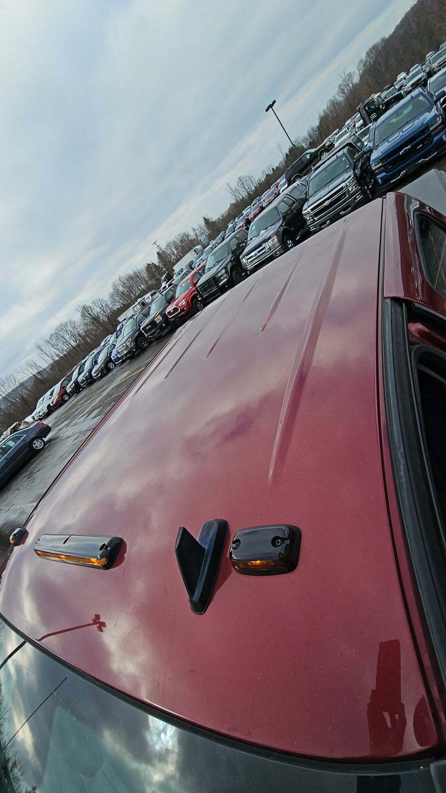 2013 Chevrolet Silverado 3500HD SRW LT AWD