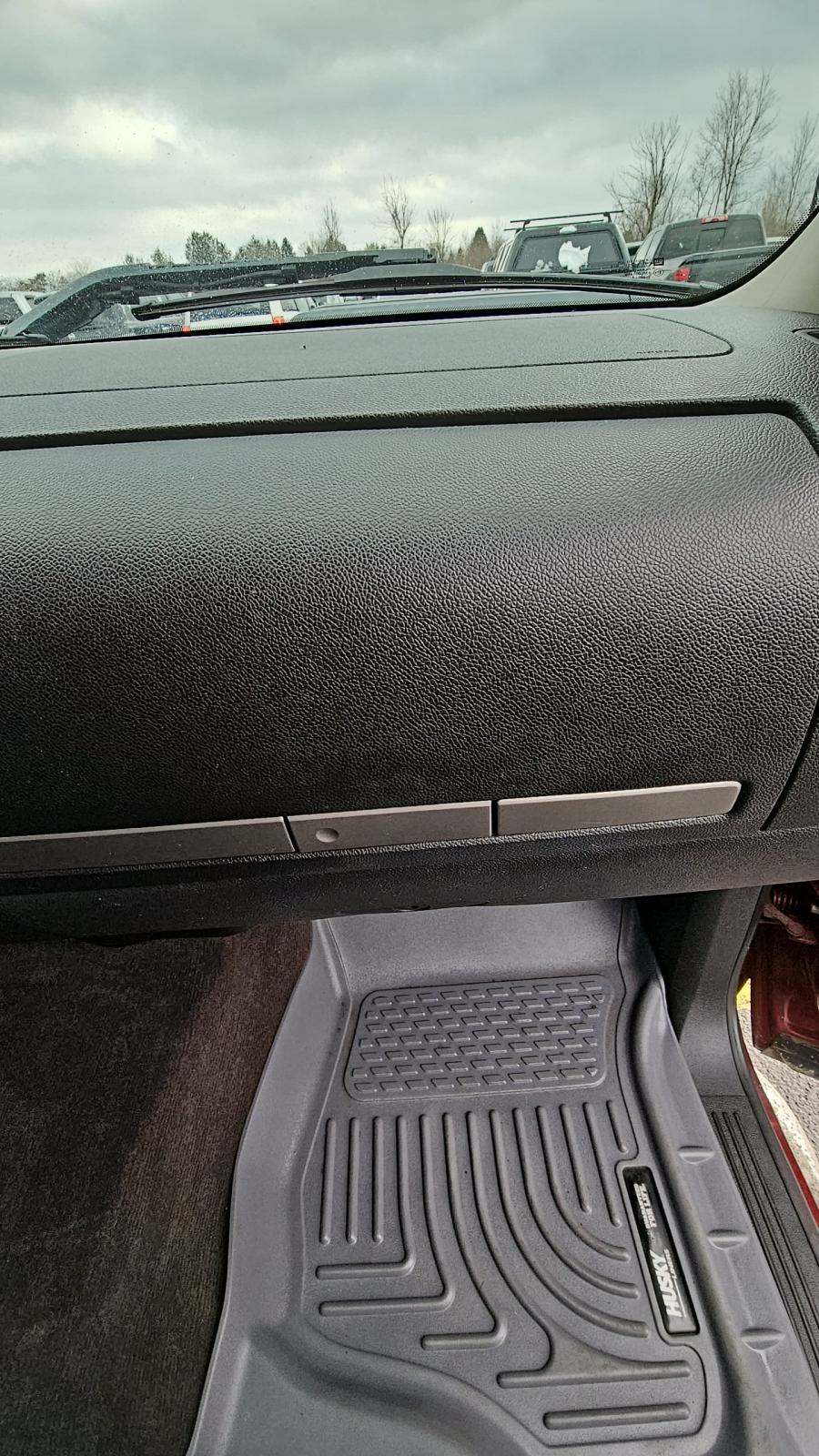 2013 Chevrolet Silverado 3500HD SRW LT AWD