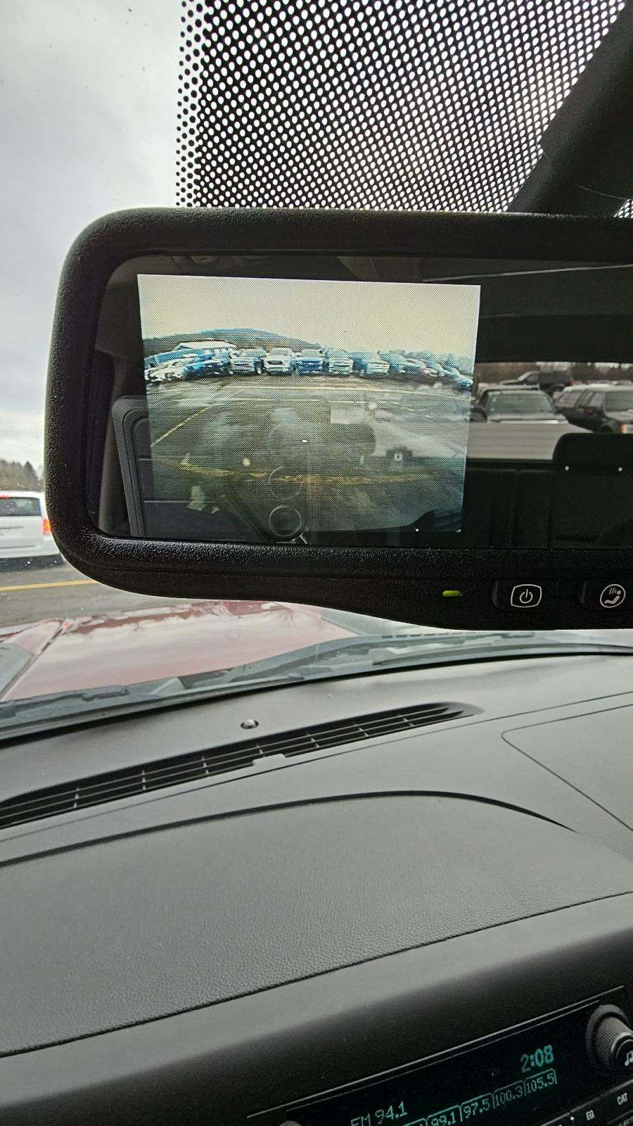 2013 Chevrolet Silverado 3500HD SRW LT AWD