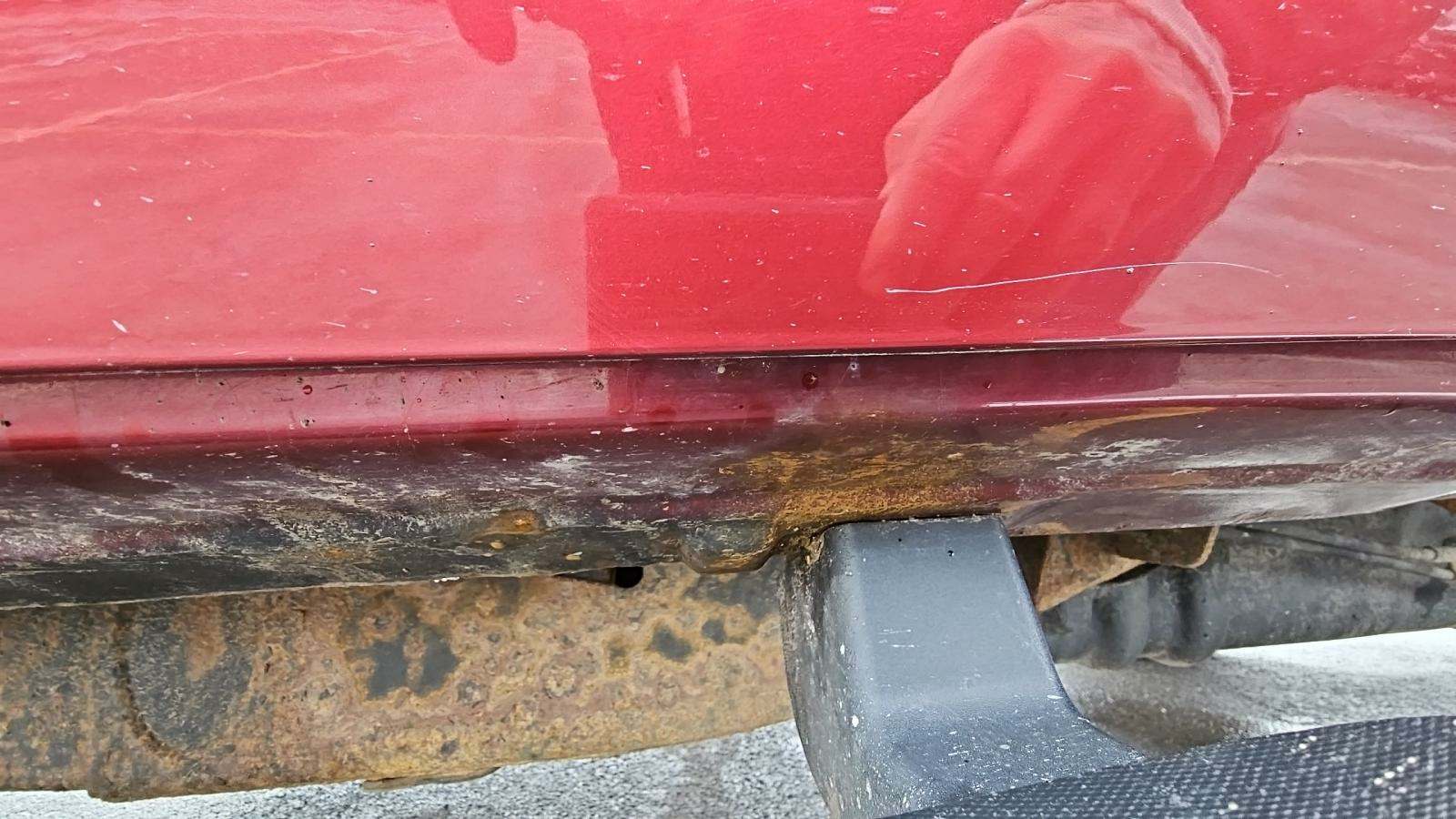 2013 Chevrolet Silverado 3500HD SRW LT AWD